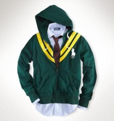 cheap Polo Hoodies-113